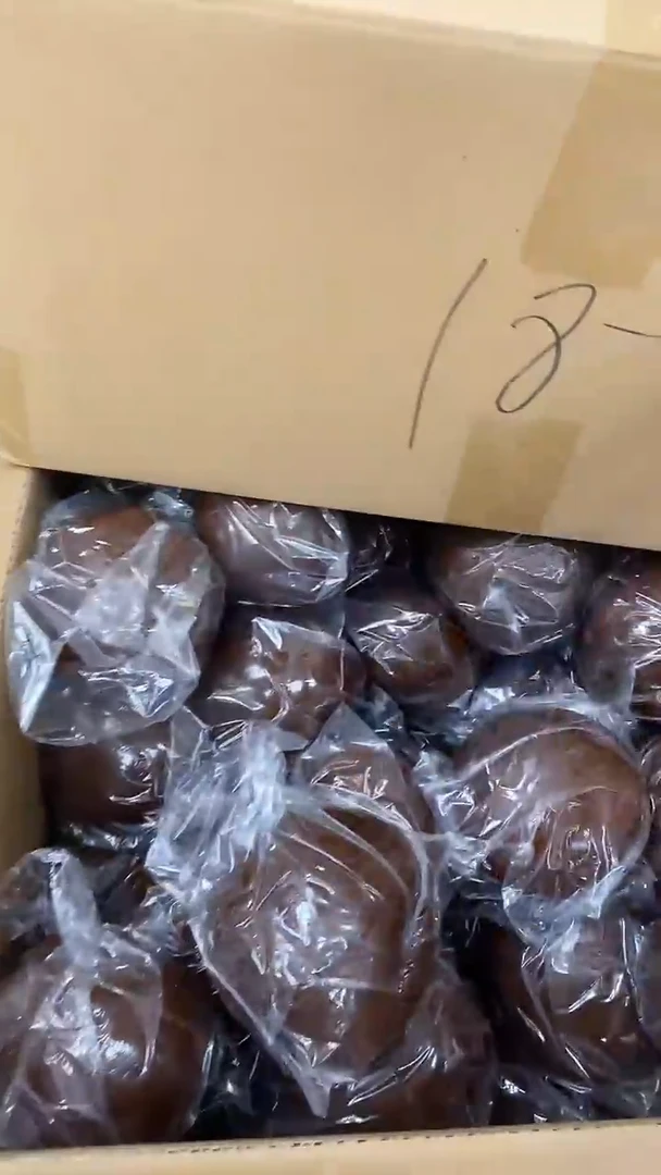 巧克力大球默认大瑕疵