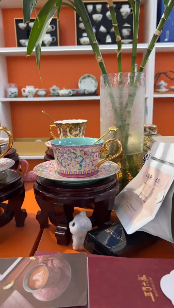 瓷片小乔产品链接