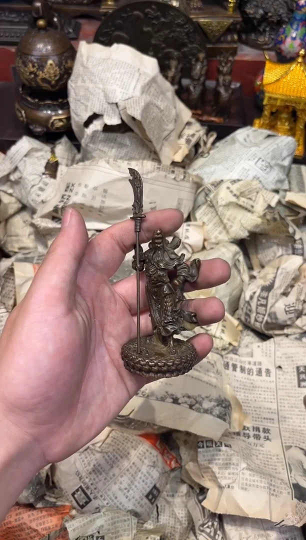 E瑞瑞古铜高端精品55