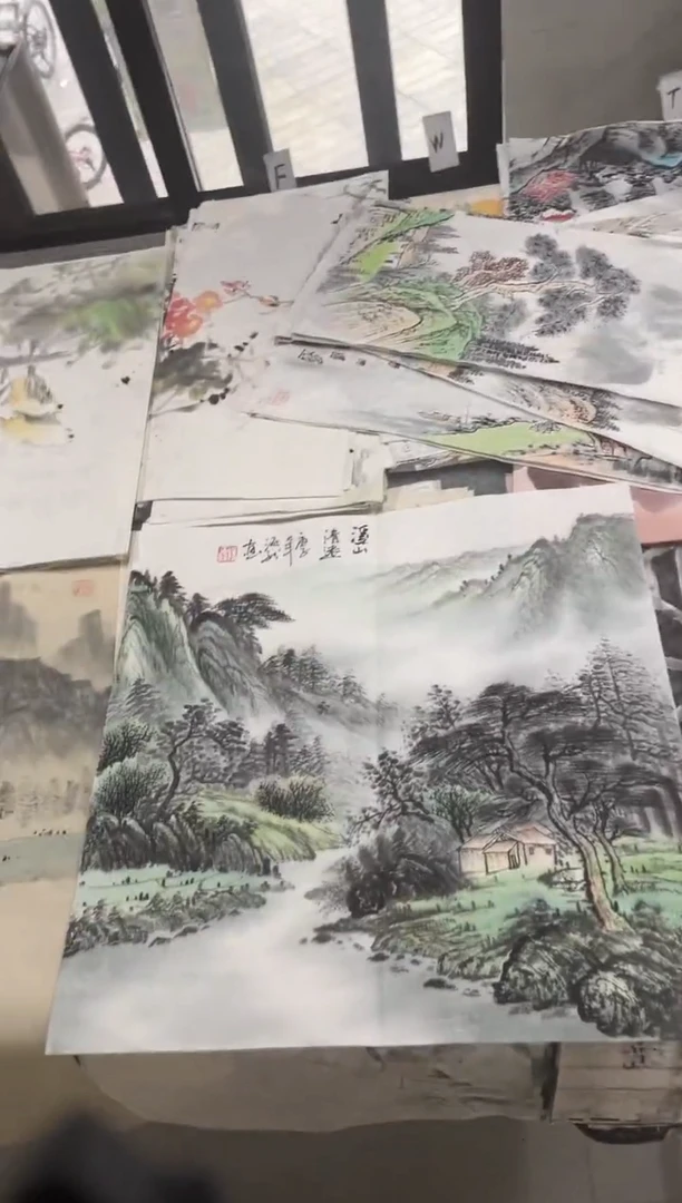 国画专属补贴福利000016-21