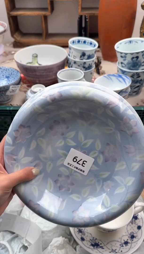 瓷片A           379