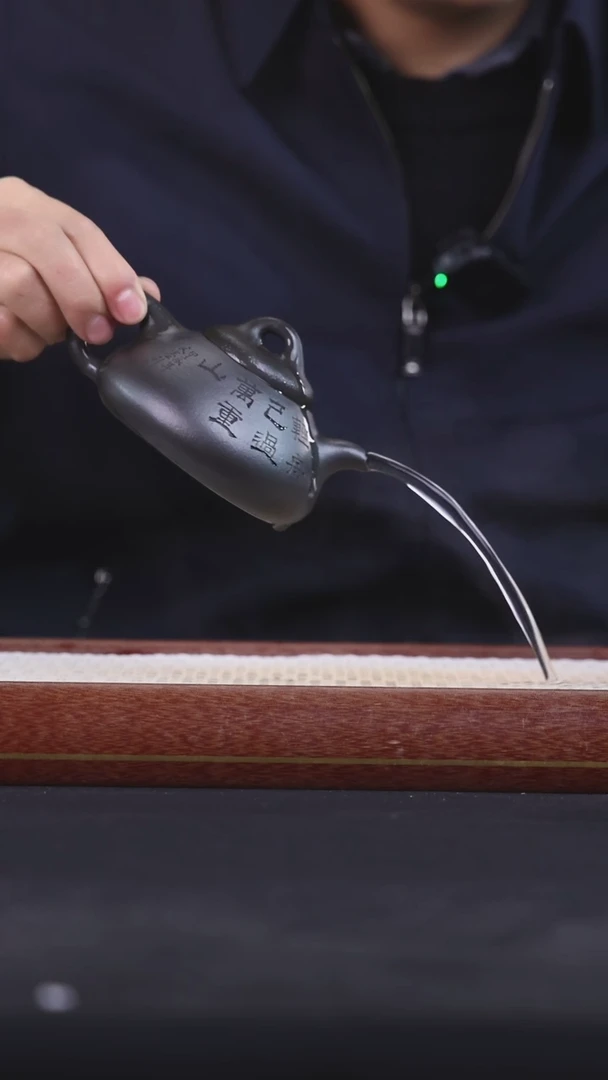 【闪购商品】紫砂茶壶阿木紫砂专属紫砂壶79