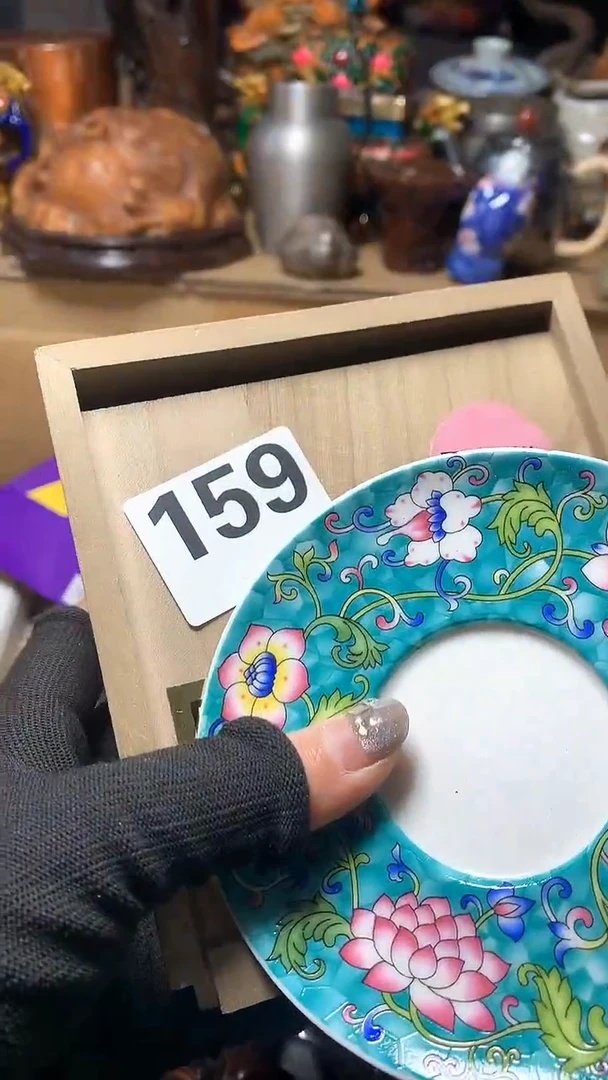 【闪购商品】瓷器默认微瑕瓷器