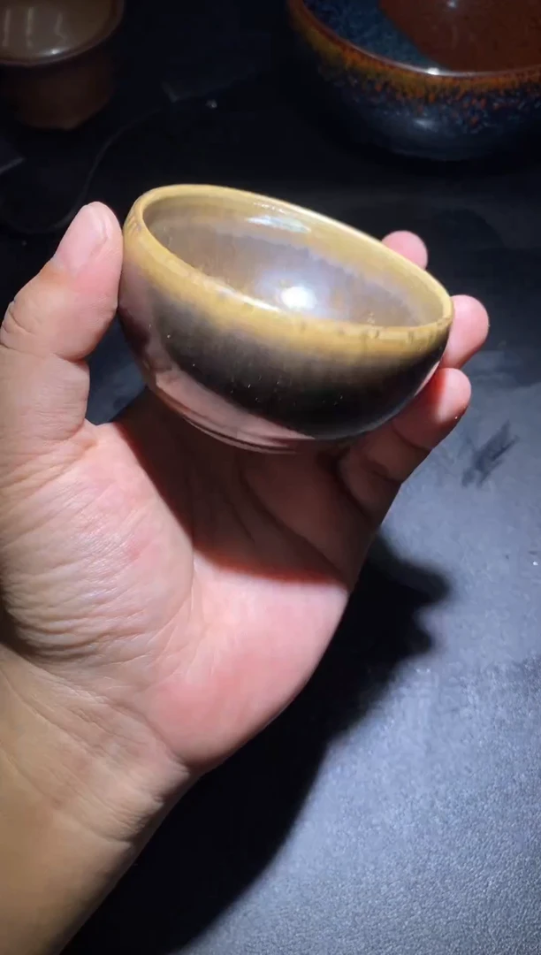 茶盏             19