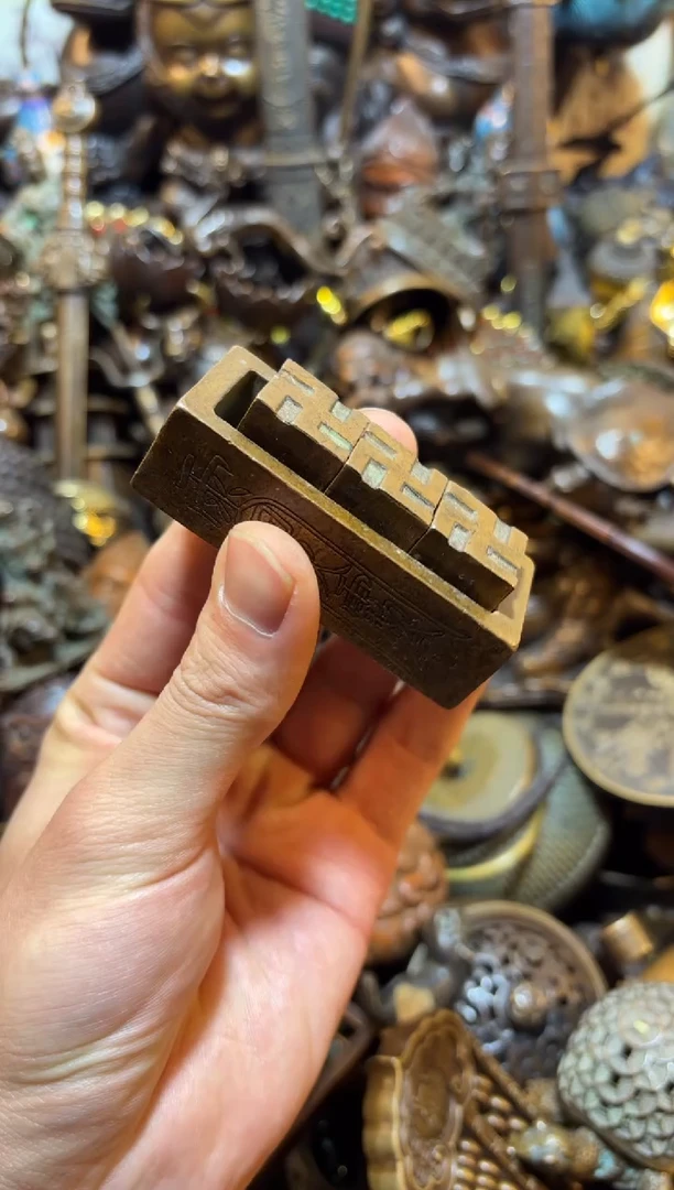 【闪购链接】古上古铜器专属链接