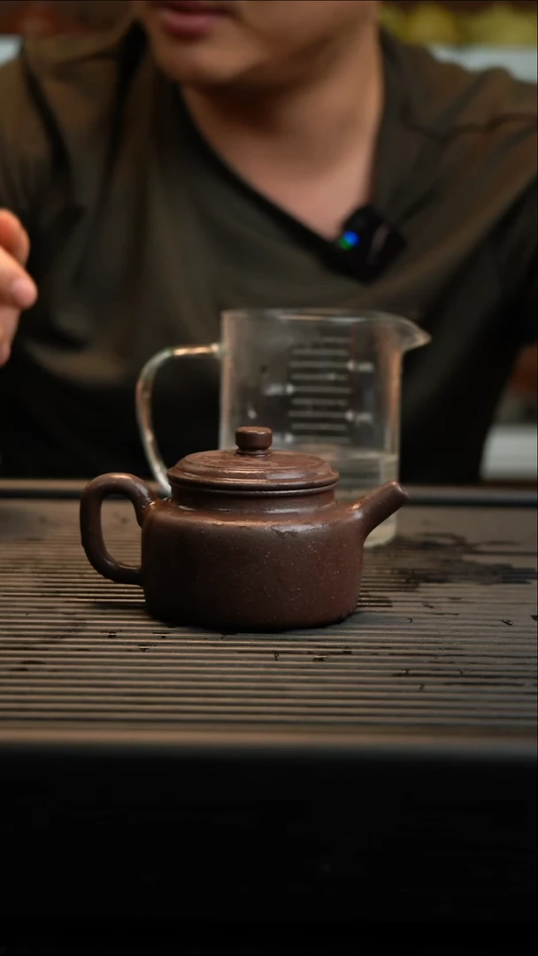 茶壶紫砂紫砂壶164
