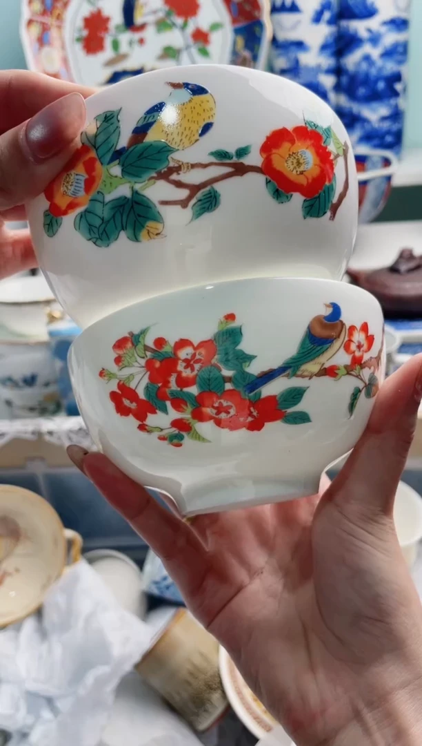 陶瓷?****࿐X***********2个