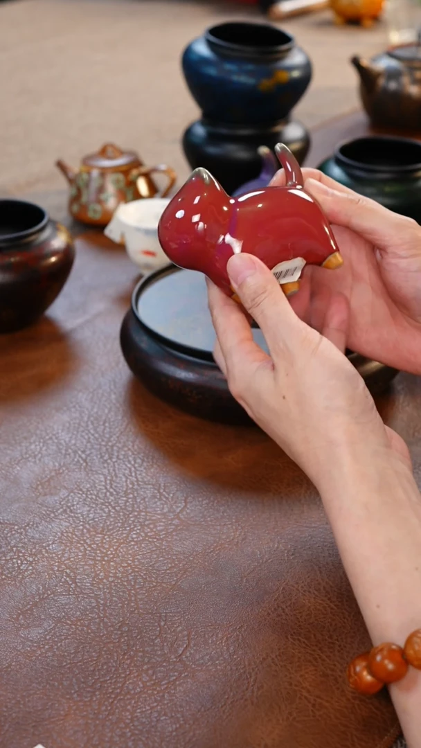 瓷片       @@CD114