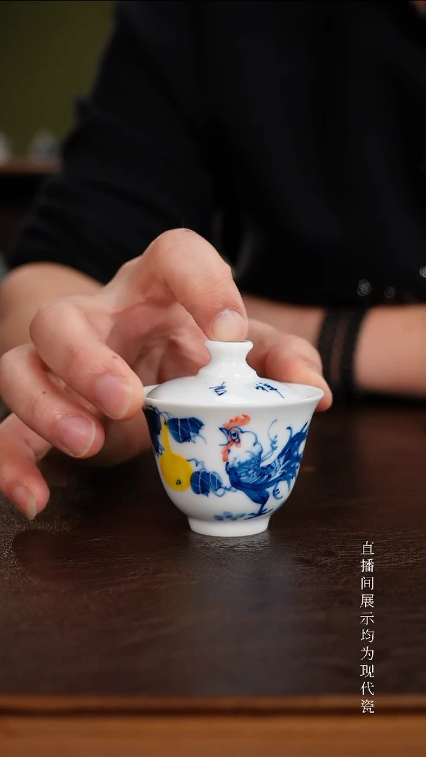 三钰堂茶具直播闪购专属链接(以闪拍图片为准)