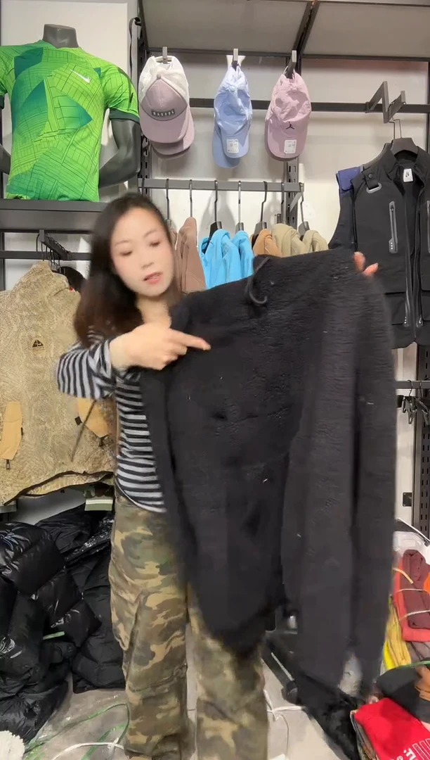 1276编码 瑕疵款直播间过款为准 尺码2X