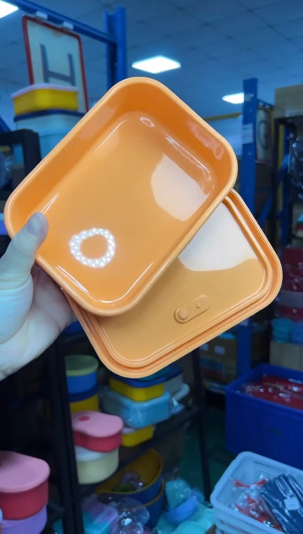 硅胶橙色-700排气方盒