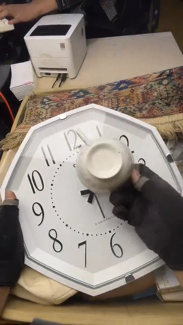 记***记二手商品不退不换