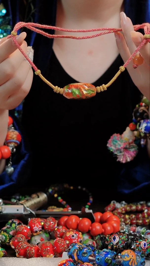 DIY琉璃琉璃琉璃琉璃16