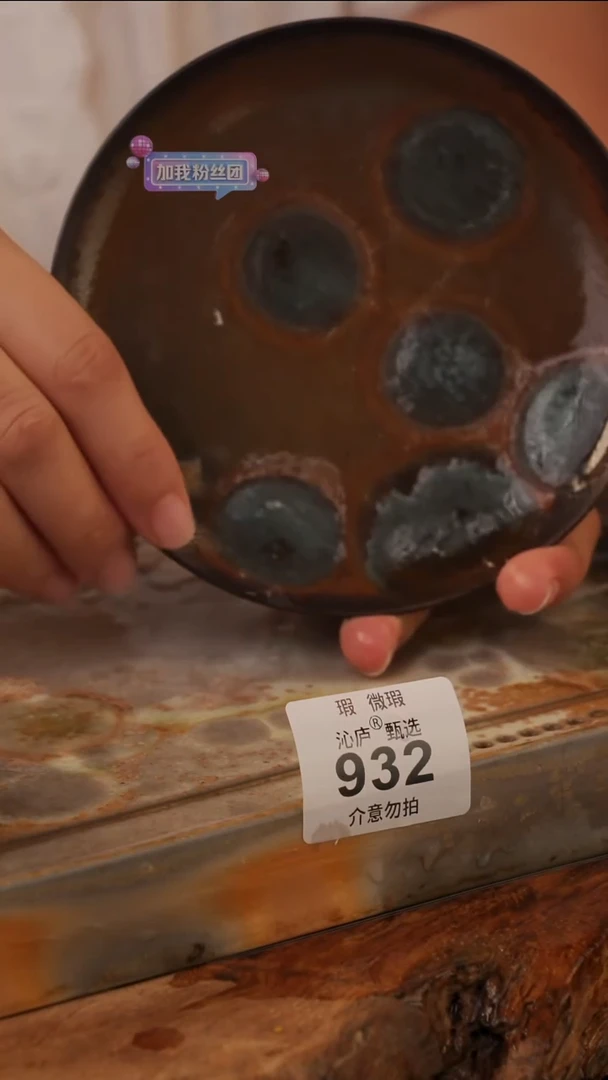 小**✨陶荣全手工全柴烧