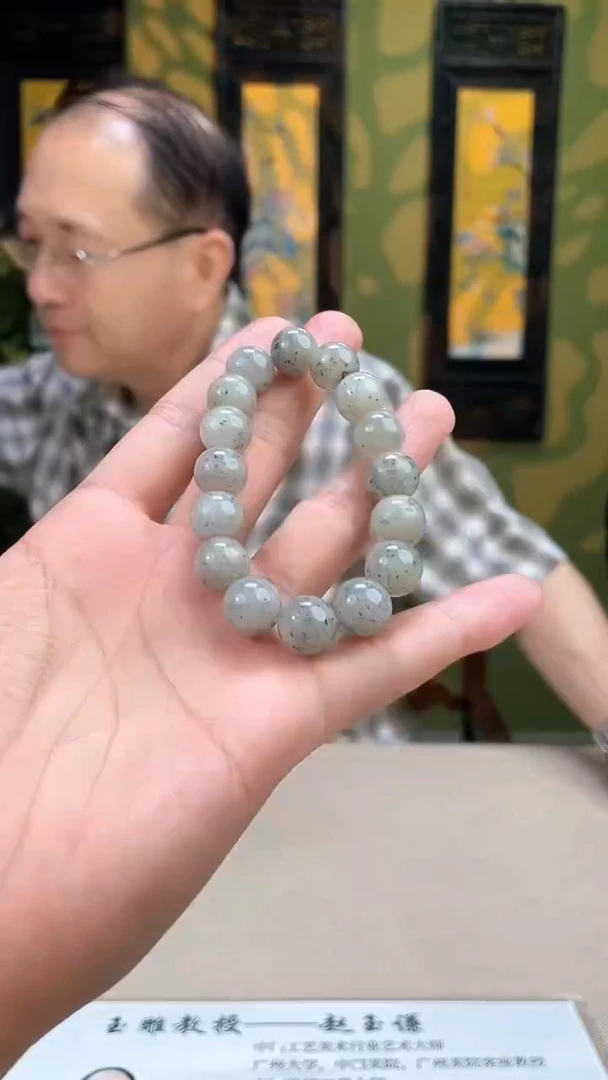 和田玉未镶嵌颈饰多样性拍一发一140059