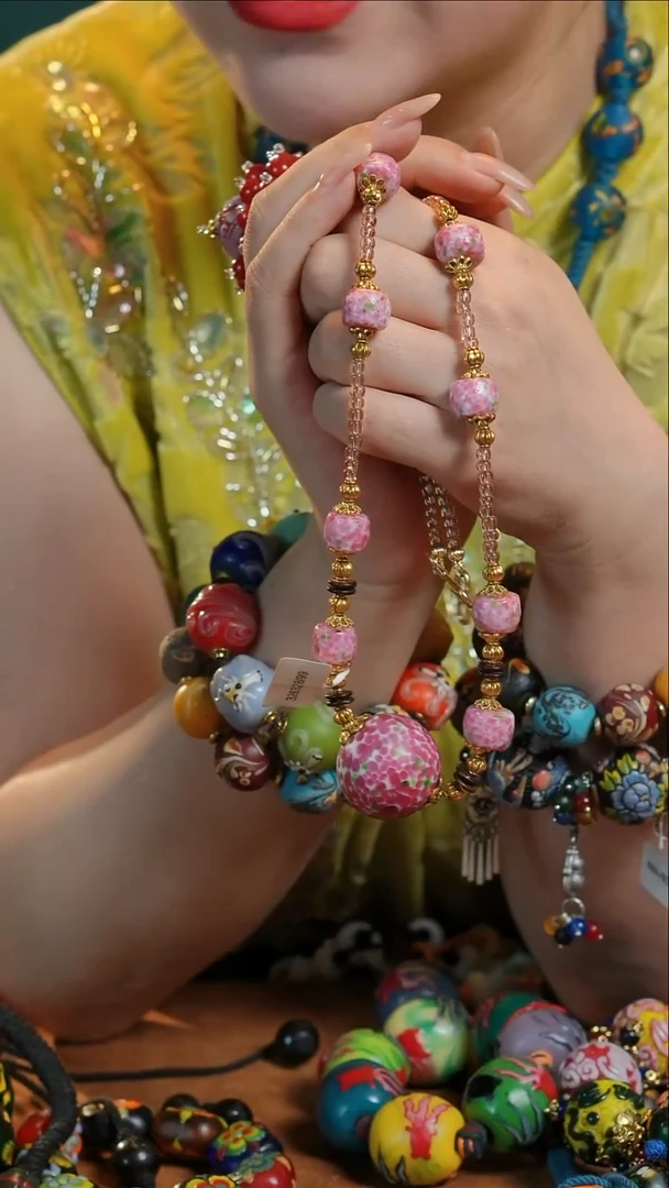 颈饰琉璃琉璃琉璃琉璃09