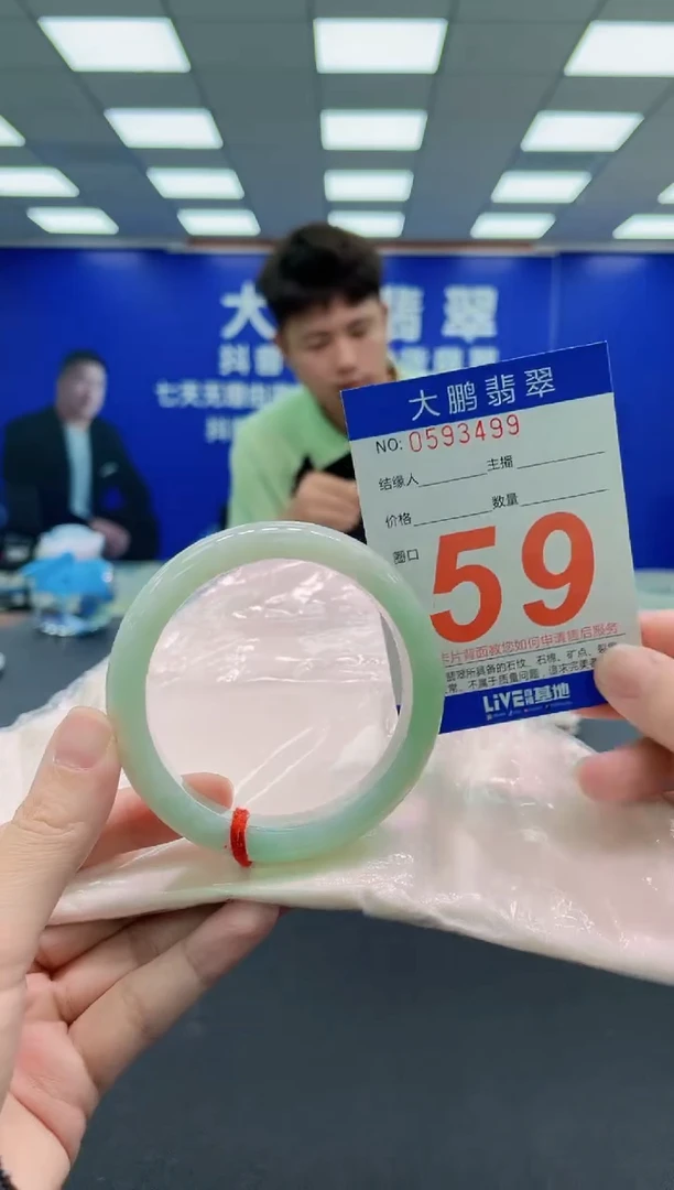 未镶嵌手镯翡翠AAAAAAAAA