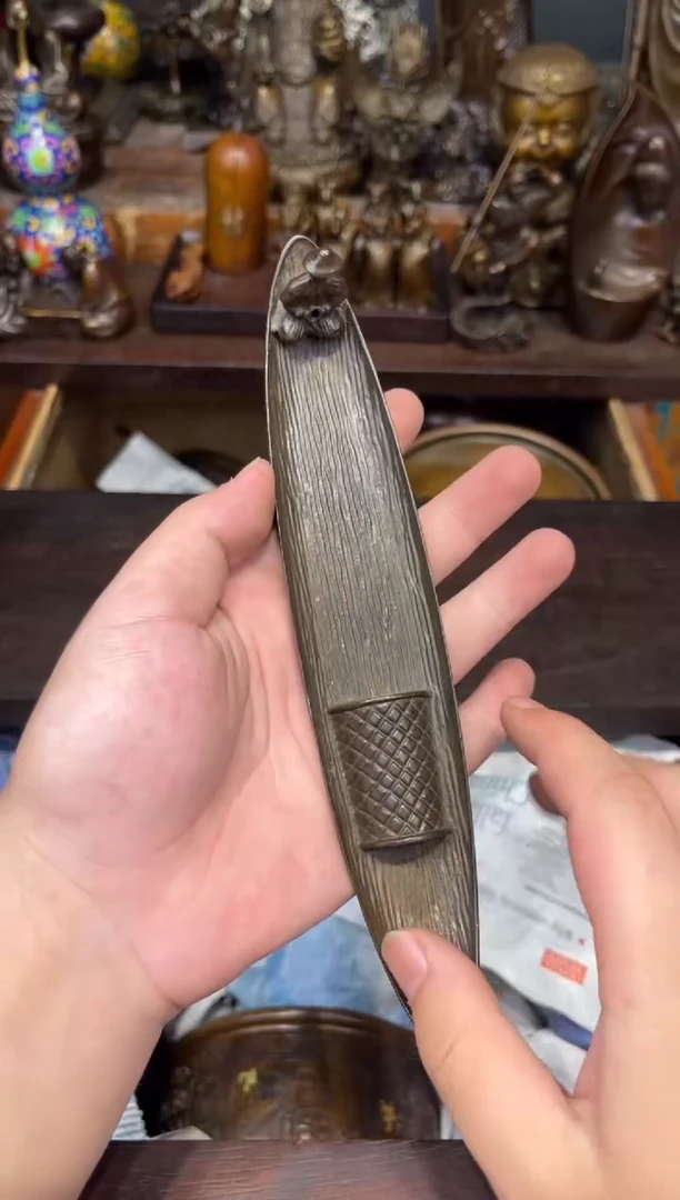 A三浒铜专属高端精品