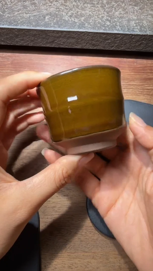 茶盏廖成义高端收藏68