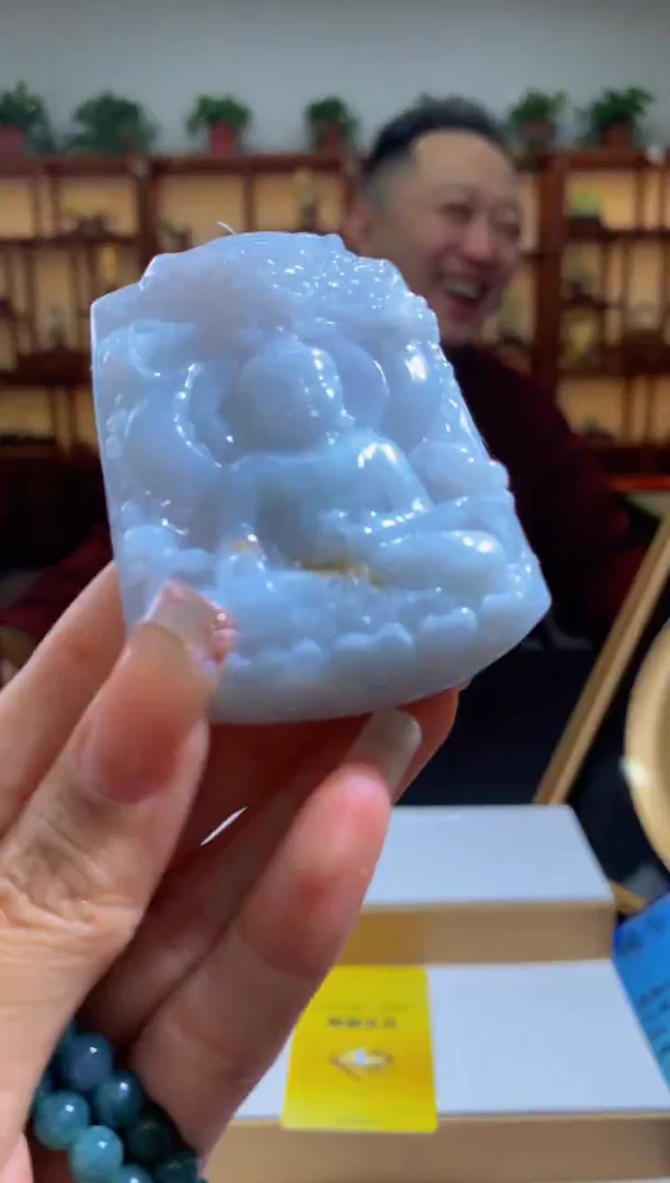 未镶嵌定制翡翠yfs翡翠31