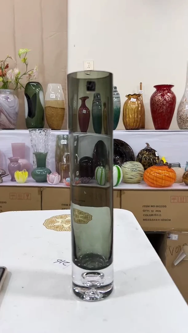 【闪购商品】也麦花器