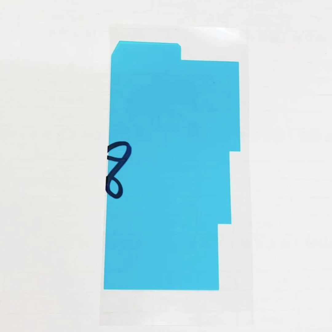 手机屏幕背贴保护膜通用款 适用于平果液晶 反向分离专用