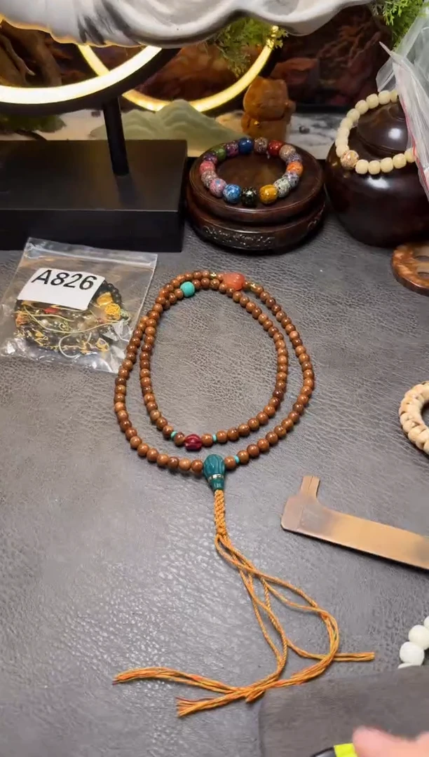 吊坠库克B441库克108颗配饰