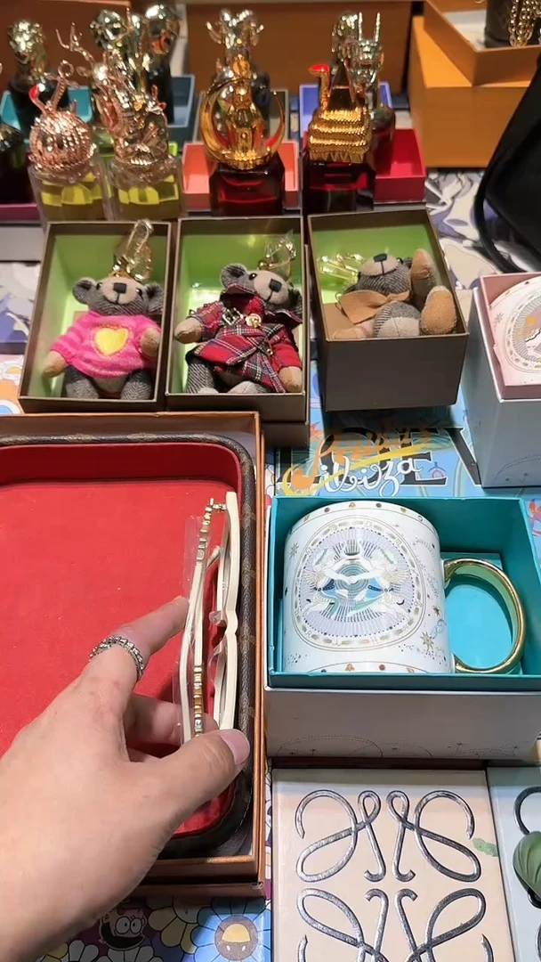 【闪购商品】瓷片换类目孤品单品一件不留17080