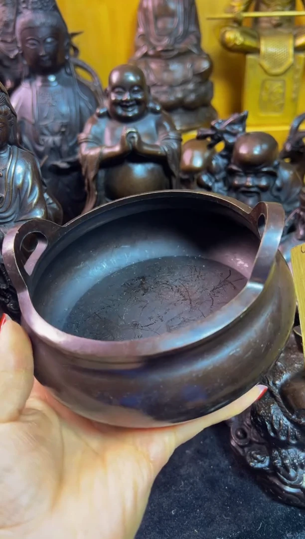 【闪购商品】1案台摆件 物品摆件