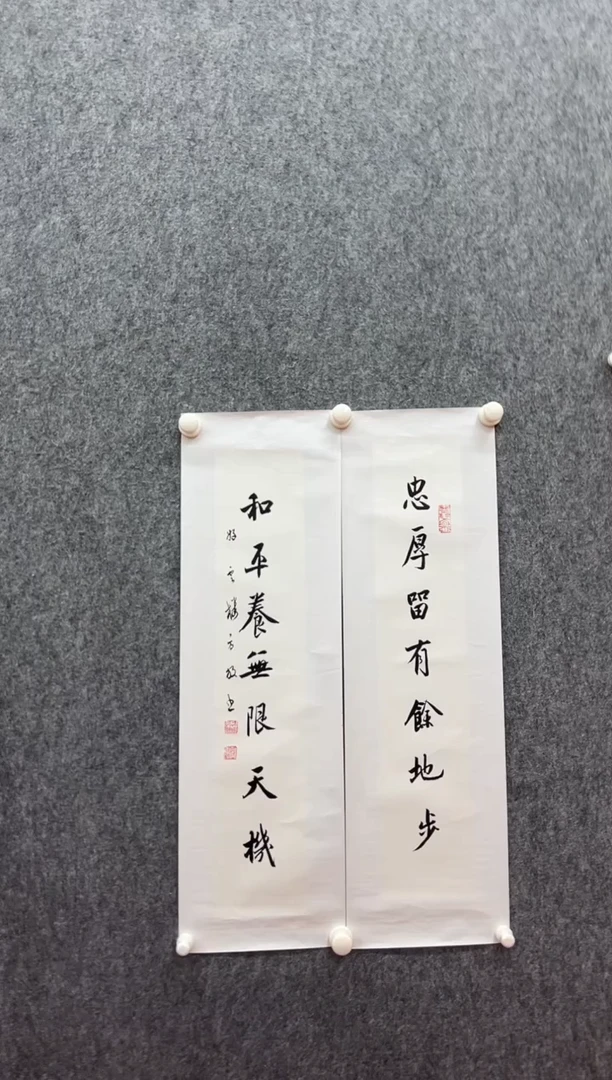 书法复星书画精选作品