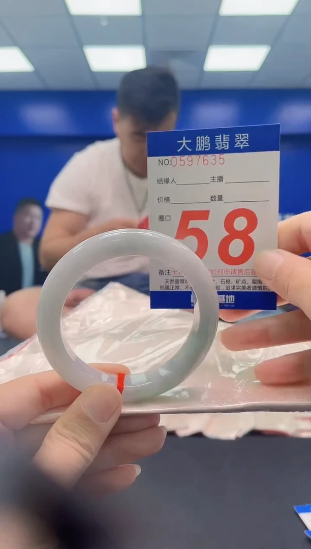 未镶嵌手镯翡翠AAAAAAAAA