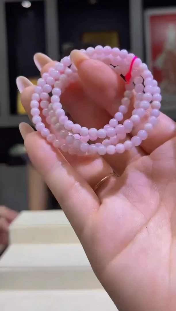 颈饰未镶嵌翡翠MFC08290184多样性发其一