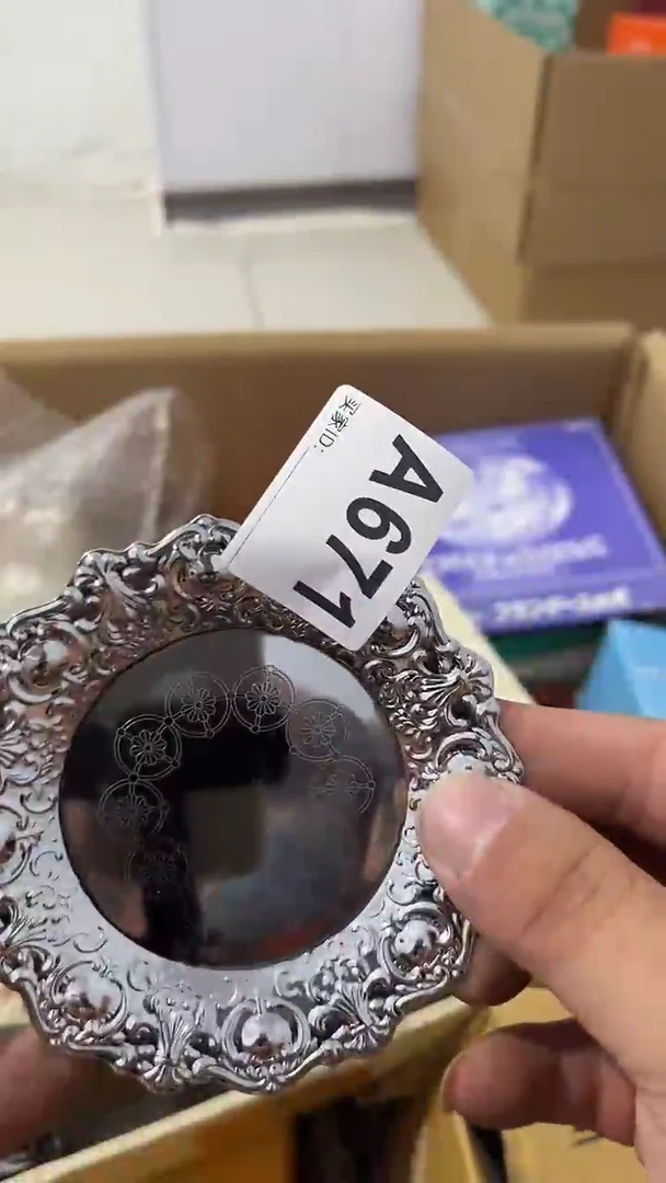 紫砂瓷器水杯一物一拍欧*瓷器水杯一物一拍