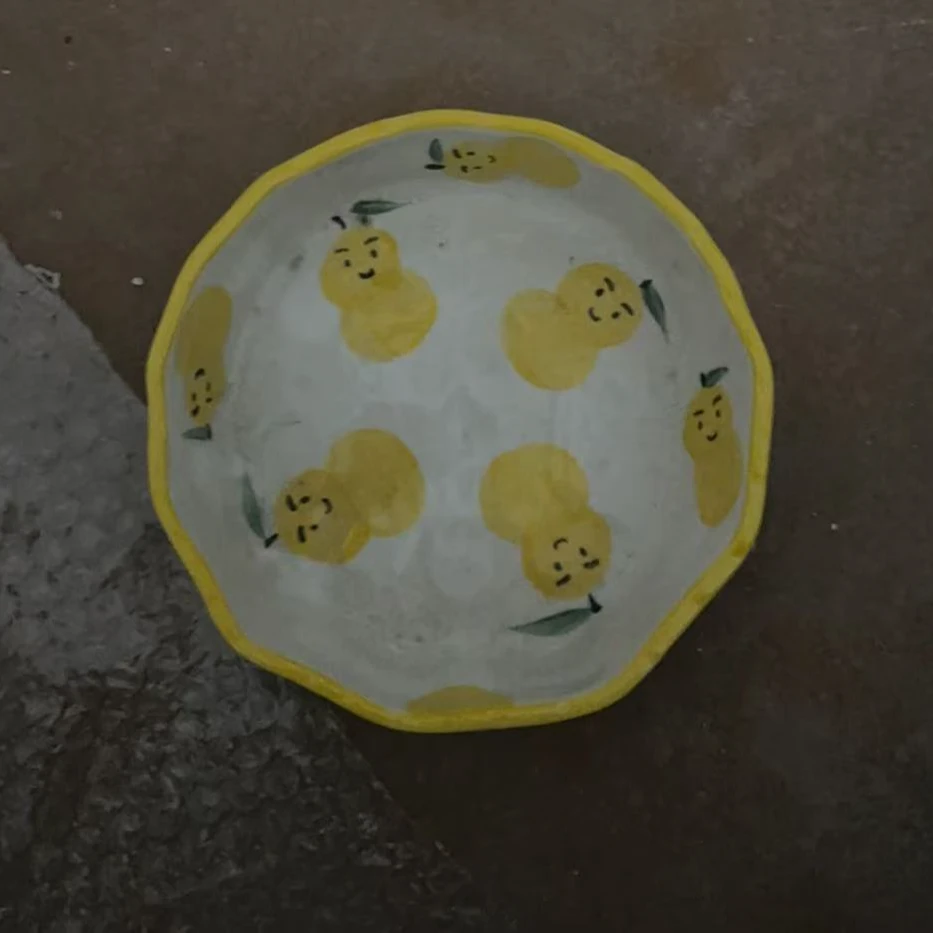 【小圆专享】老板娘清仓见面礼！盘544