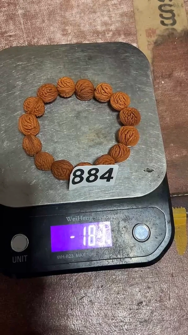 手串滴血莲花菩提宜家旺精选闪购884