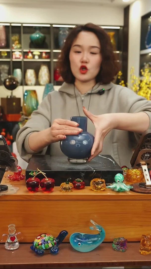 外贸花瓶花器花盆109