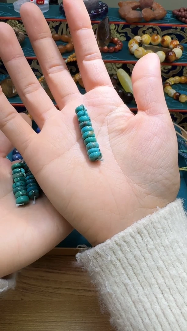 手链窝*多样性发一件 057