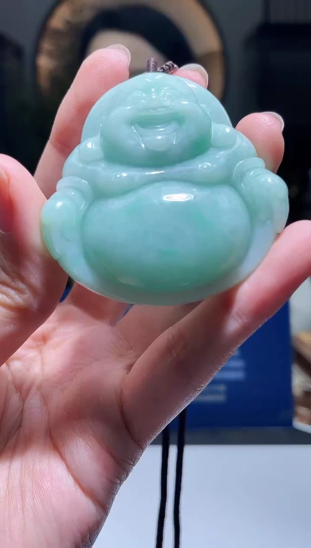 【闪购商品】翡翠颈饰未镶嵌M-@@KSFC012586