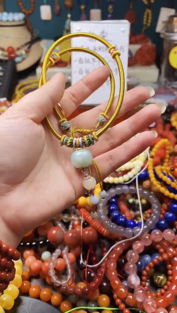 【闪购商品】玛瑙/玉髓.未镶嵌48452一物一图发货