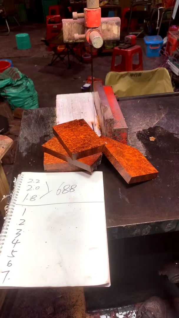 【闪购商品】黄花梨/降香黄檀其他1.8规格海黄定制