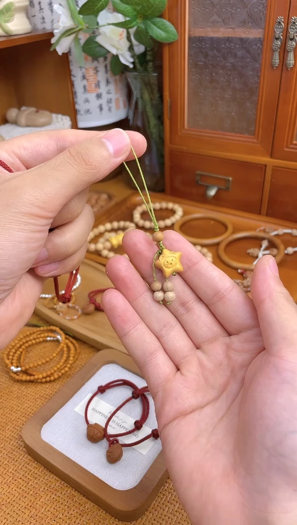 桃木星星一物一拍