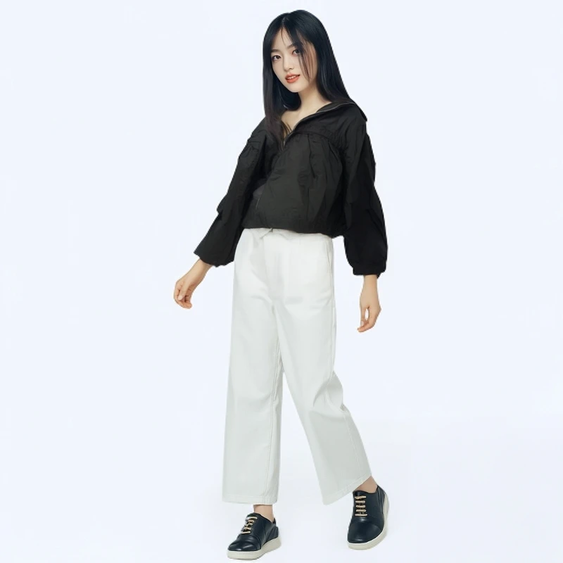 99新 MONCLER 双双臻选/kk00071/蒙口外套/1