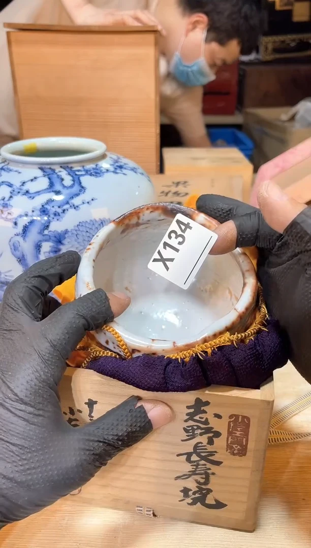 玻璃手工艺品H****0直播闪购商品已上架！