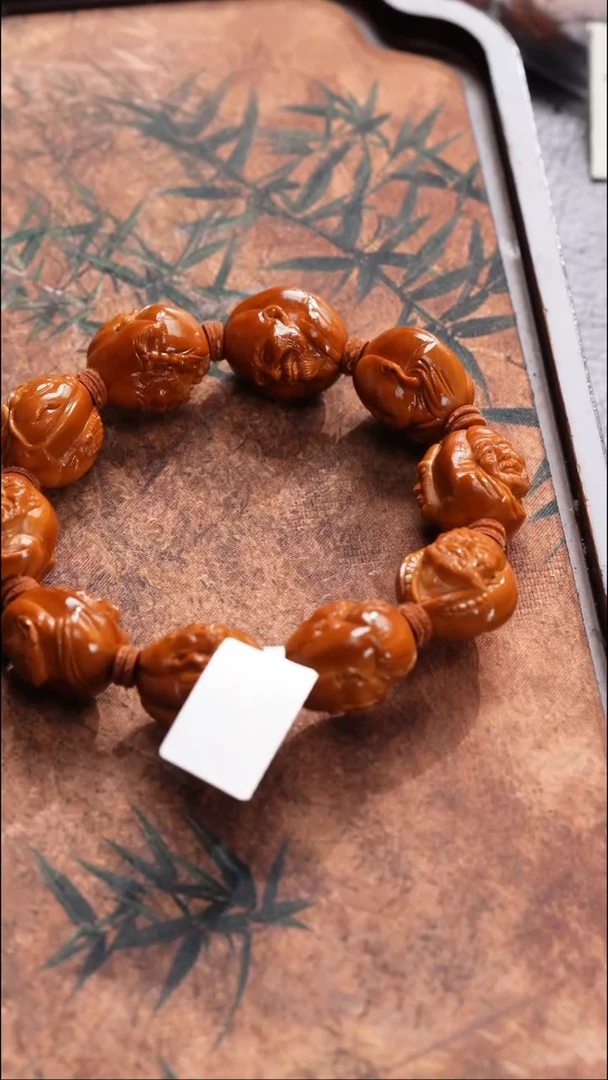 手串/手链橄榄核橄榄核