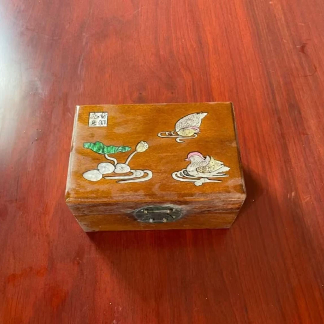 H盒子摆件【闪购链接】