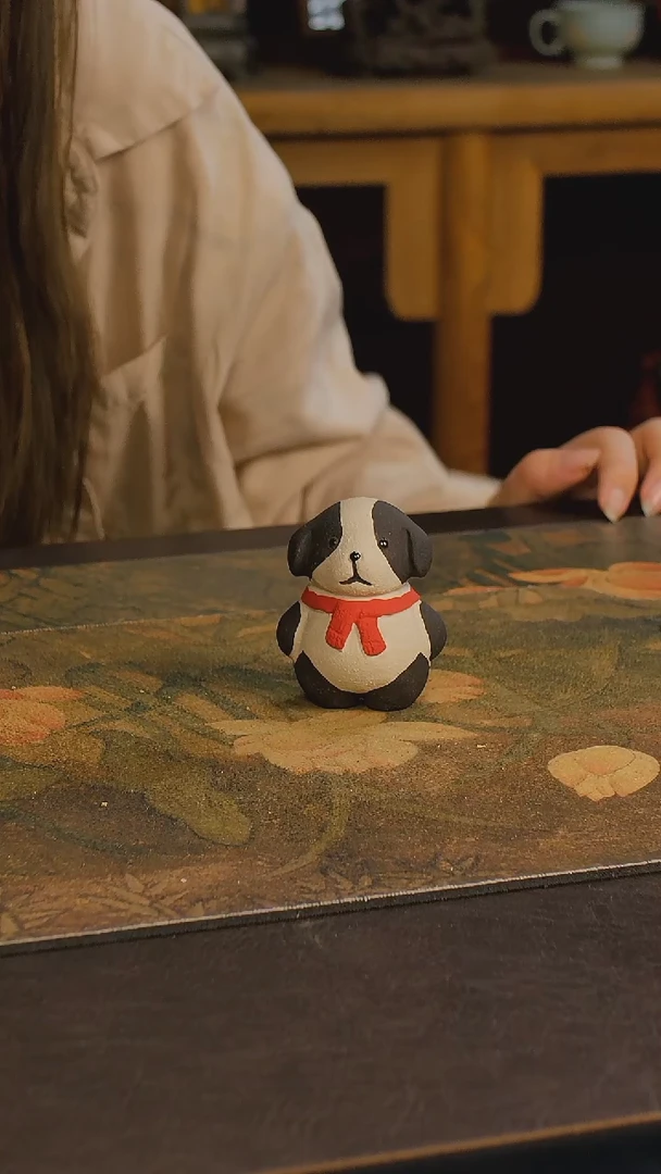 紫砂茶宠紫砂茶宠21