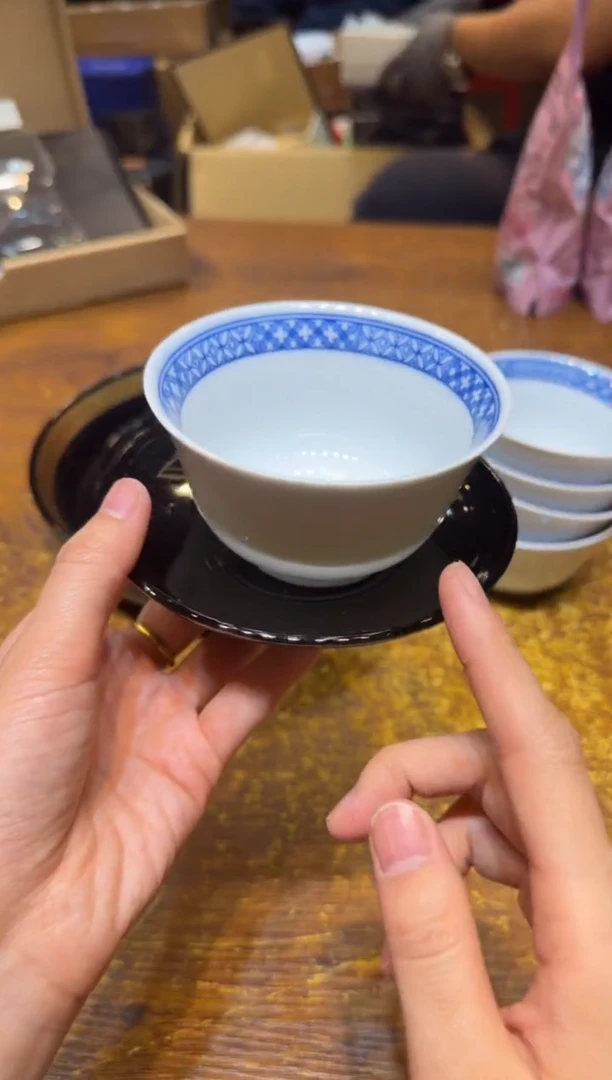 小狐狸严选日瓷器小狐狸国内外精选