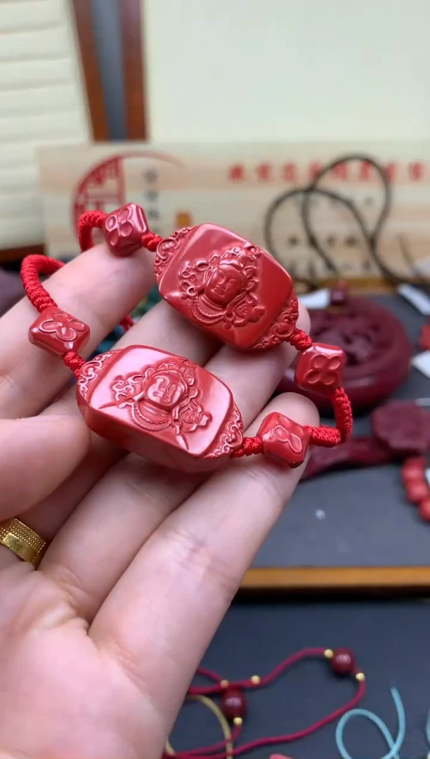 【闪购商品】南红玛瑙颈饰未镶嵌随机发一////////