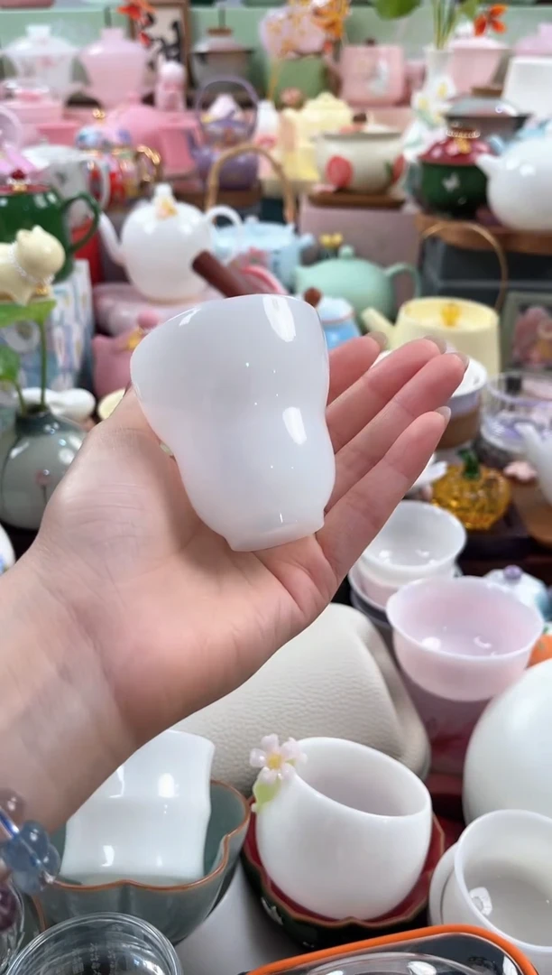 茶具：库存仅剩1件