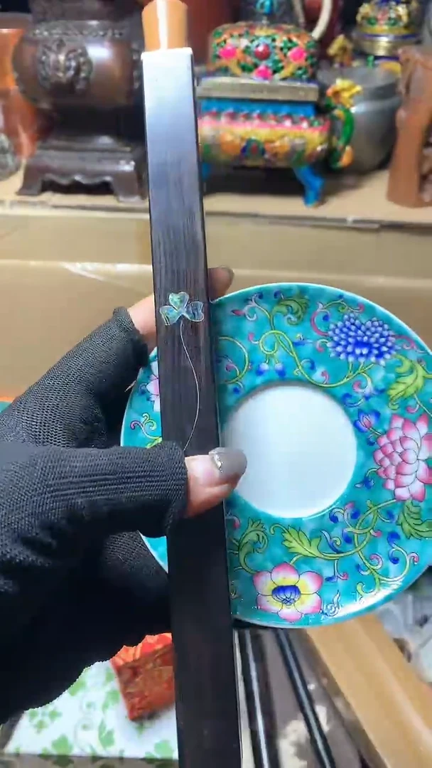 【闪购商品】瓷器默认微瑕瓷器